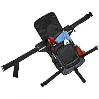 Shadow Line 57‑138 cm Hip Harness