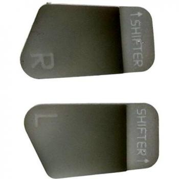 Sram Triathlon Gelkissen Mehrfarbig