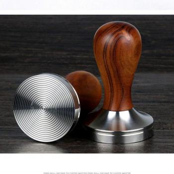 Bottomless Portafilter 51mm for Homix Gypas Sachi Nikai