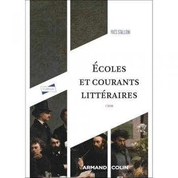 Écoles et courants littéraires