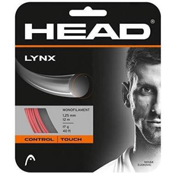 Head Lynx 12m Tennis String Set