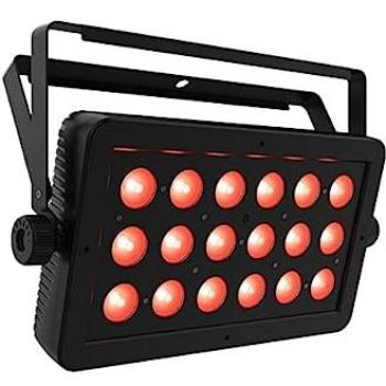 Chauvet DJ LED SlimBANK Q18 ILS PAR Scheinwerfer