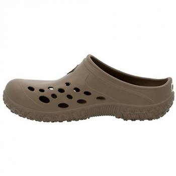 Men's Muckster Lite Wellies in Brown