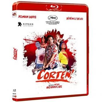 Vertigo Films Coupez ! Blu-ray Espagnol