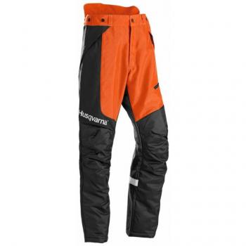 Pantalon de Protection pour Débroussaillage
