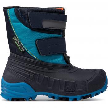 Schneeschuhe Boatilus Kd Sport 2 Dunkelblau