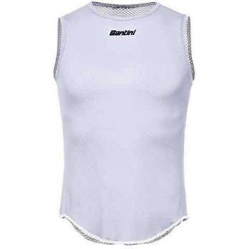Camiseta Sin Mangas Santini Lieve