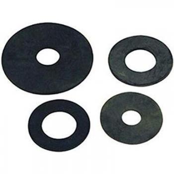 Ensemble de pièces pour boîtes de décharge externes 47,5x36x2mm