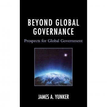 Beyond global governance.
