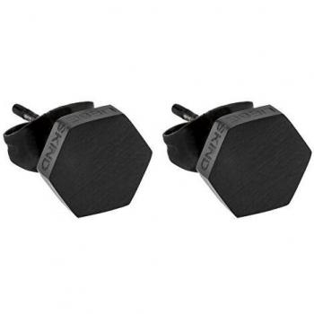 Liebeskind Berlin Edelstahl Ohrstecker für Damen