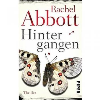 Hintergangen: Thriller