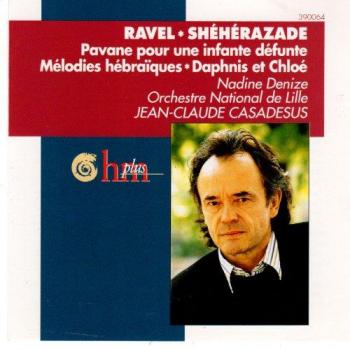 Orchestre National de Lille – Shéhérazade