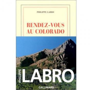 Rendez-vous au Colorado