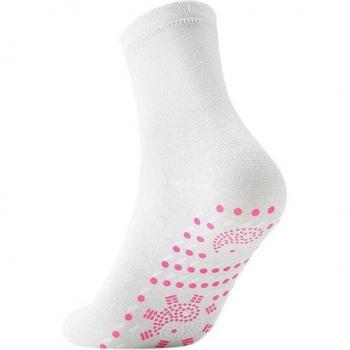 Tourmaline Thermal Socks for Outdoor Use