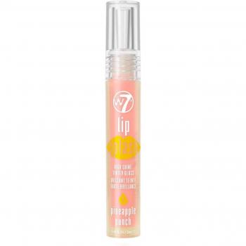 Tinted Gloss Pineapple Punch by W7