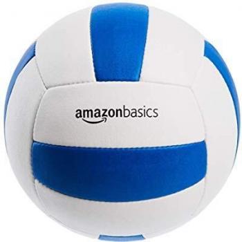 AmazonBasics Tour Volleyball (Größe 5)