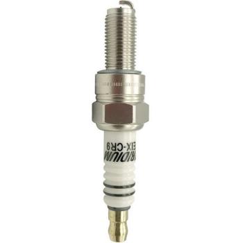 2pcs Nickel Iridium Spark Plug CR8E
