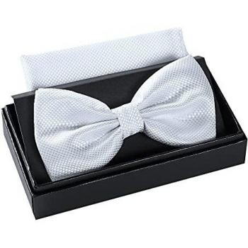 Massi Morino Pajarita con nudo ajustable