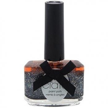 Ciate Paint Pots Nail Polish 13.5ml in Silver / 0.156kg