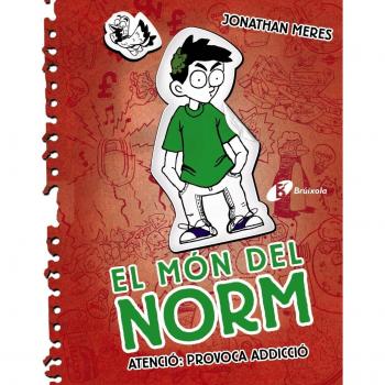 EL MÓN DEL NORM 3. ATENCIÓ: PROVOCA ADDICCIÓ
