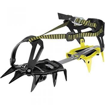 Salewa Alpinist Walk Universal Crampons