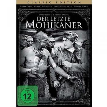 Der Letzte Mohikaner