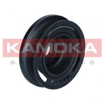 Poulie d'amortissement KAMOKA RW070