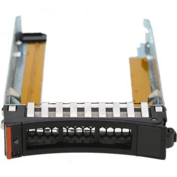 2,5 Zoll SCSI Festplattensockel für x3650