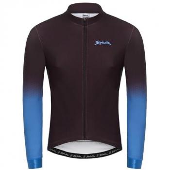 Spiuk Momentum Long Sleeve – Camiseta de Competencia