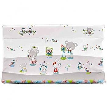 Idea 004‑673 Fasciatoio – Palette di Colori