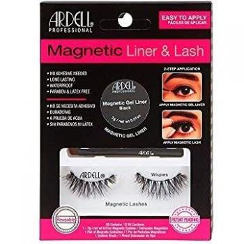 ARDELL Einzelwimpern Magnetischer Liner Wispies