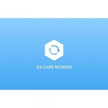 Card Care Refresh 1-Year Plan Dji Mini 4 Pro-Dji