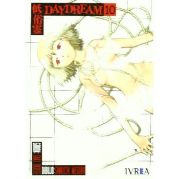 DAYDREAM 10 COMIC ULTIMO