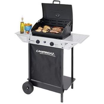 Barbecue Gas Campingaz Xpert 100 L+Rocky