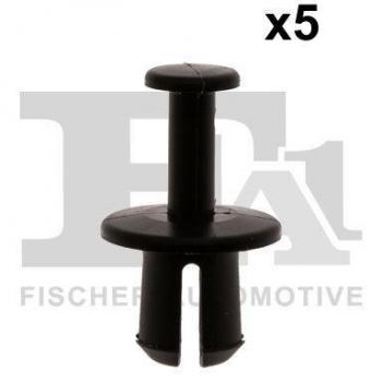 Rivetto resistente FA1 11-20026.5