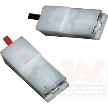 VAN WEZEL Alzacristallo 3305261