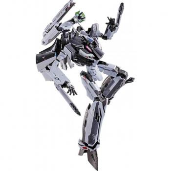 DX Chogokin Siegfried (VF‑31F) Macross Delta Movie 260 mm Die‑cast & ABS Edition