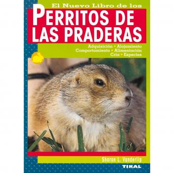 Perritos de las praderas