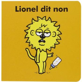 Lionel dit non