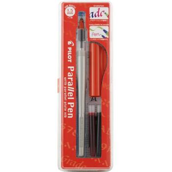 Pilot Parallel Inktpen Set 1,5–6 mm
