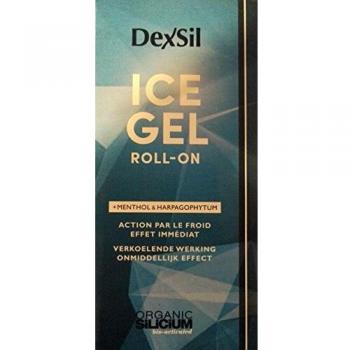 Dexsil KälteBoost Gel Roll‑On 50 ml
