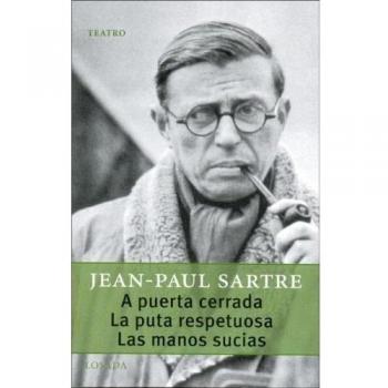 A PUERTA CERRADA, PUTA