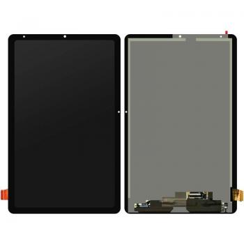 Samsung Galaxy Tab S6 Lite Display‑Ersetzung – Clappio schwarz