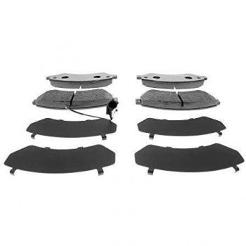 VAICO V42‑0094 Scheibenbremsbeläge (Vorderachse)