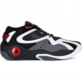 Scarpe Shaq SHAQNOTIX AQ95008M‑BWR Nero