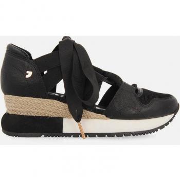 Sneakers Damen: Gioseppo LIZARDA Keilabsatzsandale