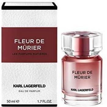 Karl Lagerfeld Fleur de Murier Edp Spray Woman 50 ml