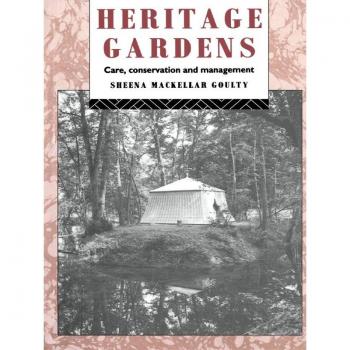 Vitalsource Technologies, Inc. Heritage Gardens