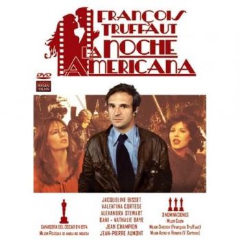 Soleil d’hiver – La Noche Americana