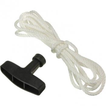 Mango de Arranque Universal sin Cubierta para Generador 1,2 m